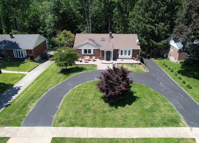 Property at 517 Sharpless Rd, Springfield, PA 19064, 4 beds, 3 baths
