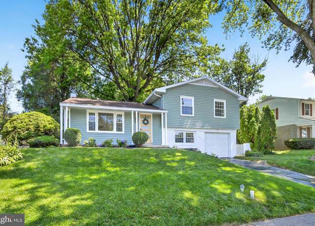 Property at 341 Ashford Dr, Lancaster, PA 17601, 4 beds, 2.5 baths