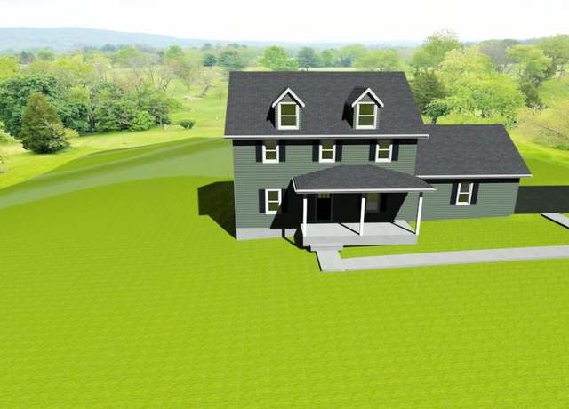 Property at 226 Cemetery Rd, Schwenksville, PA 19473, 4 beds, 2.5 baths