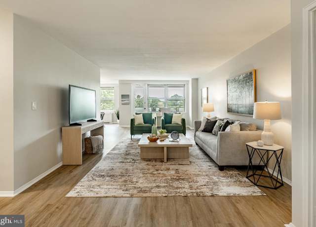 Property at 1600 Hagys Ford Rd Unit 7-F, Penn Valley, PA 19072, 2 beds, 2 baths