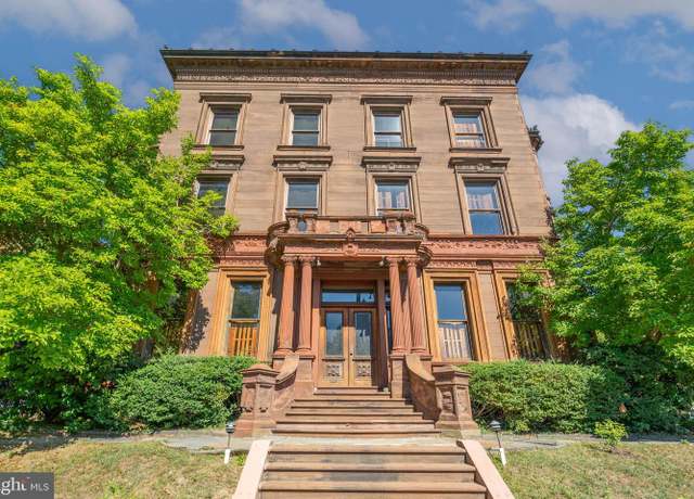 Property at 2201-5 Green St, Philadelphia, PA 19130, 9 beds, 9 baths