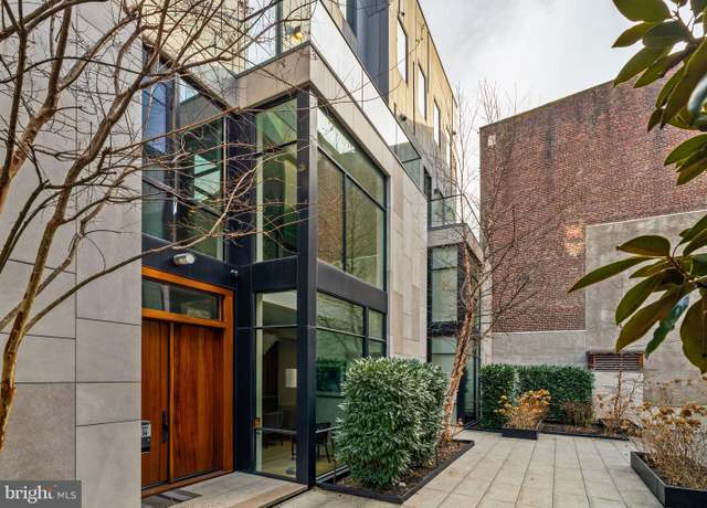 Property at 249 S 24th St Unit H, Philadelphia, PA 19103, 4 beds, 5 baths