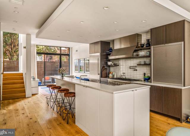 Property at 249 S 24th St Unit H, Philadelphia, PA 19103, 4 beds, 5 baths