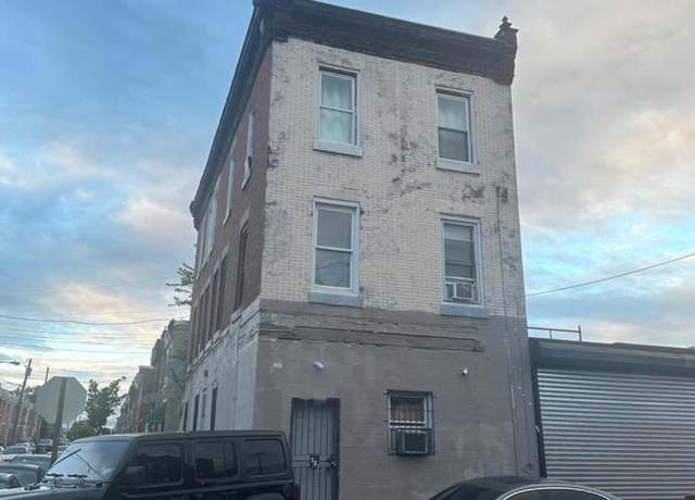 Property at 531 E Indiana Ave, Philadelphia, PA 19134, 4 beds, 5 baths
