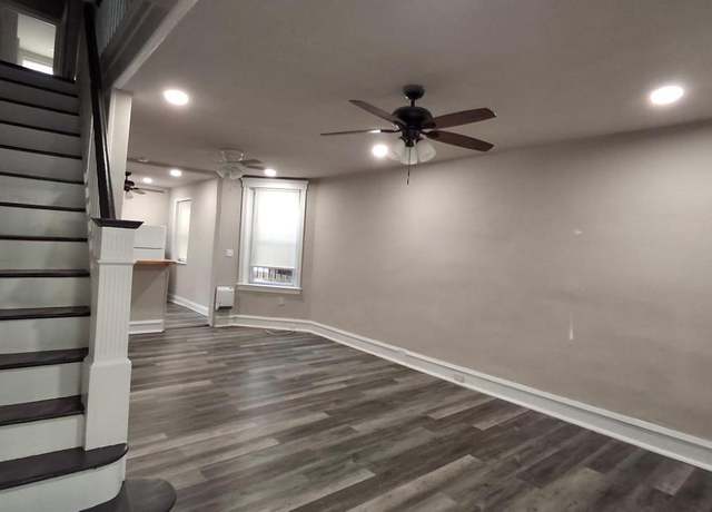 Property at 6335 Regent St, Philadelphia, PA 19142, 3 beds, 1 bath