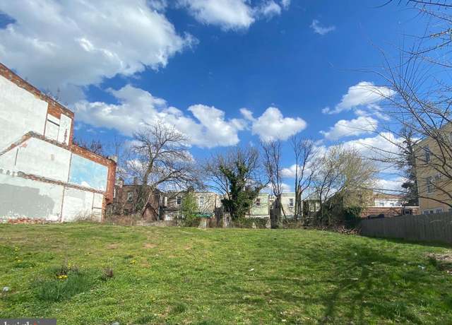 Property at 3629 N 17th St, Philadelphia, PA 19140