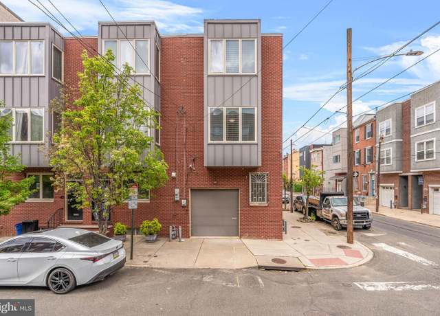 Property at 608 N 12th St, Philadelphia, PA 19123, 3 beds, 2.5 baths