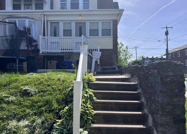 Property at 3500 Sheffield Ave, Philadelphia, PA 19136, 1 bed