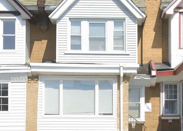 Property at 5603 Florence Ave, Philadelphia, PA 19143, 3 beds, 1 bath