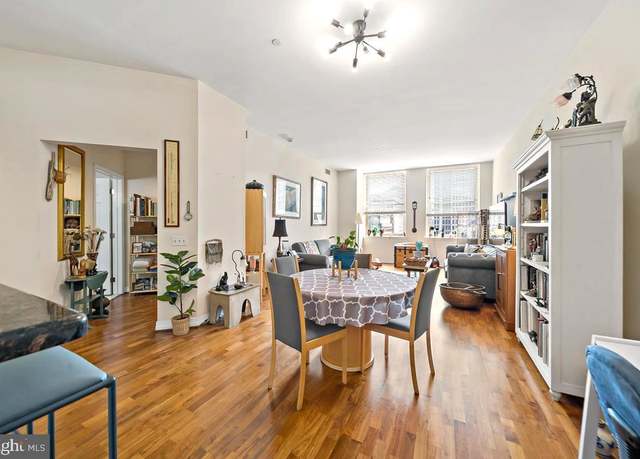 Property at 1600-18 Arch St #919, Philadelphia, PA 19103, 1 bed, 1 bath