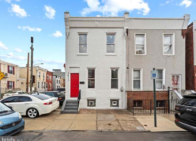 Property at 3413 N 10th St, Philadelphia, PA 19140, 3 beds, 1 bath