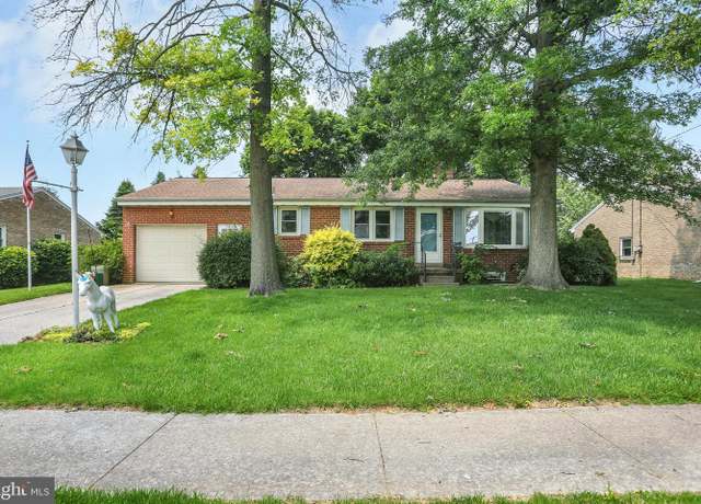 Property at 1026 High St, Hanover, PA 17331, 3 beds, 2.5 baths