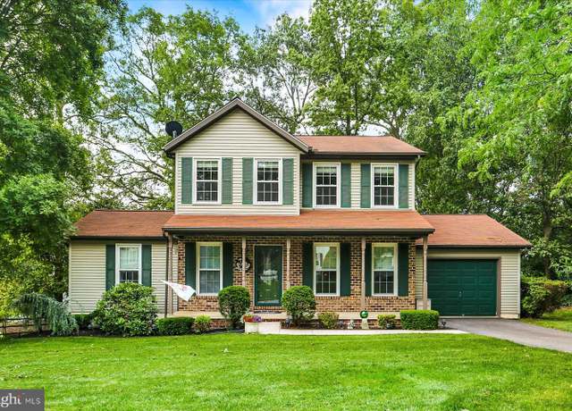 Property at 22 Piston Ct, Stewartstown, PA 17363, 3 beds, 2.5 baths