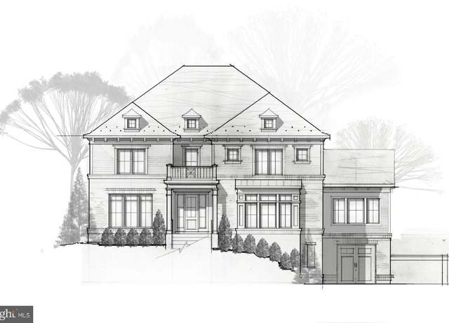 Property at 3556 N Valley St, Arlington, VA 22207, 6 beds, 7 baths