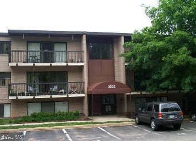 Property at 3222 S 28th St S #304, Alexandria, VA 22302, 1 bed, 1 bath