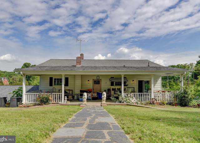 Property at 2770 W Lynchburg Salem Tpke, Bedford, VA 24523, 3 beds, 1.5 baths