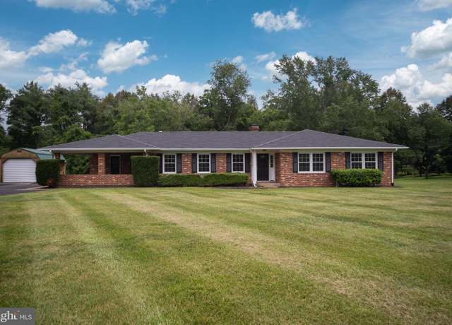 Property at 19253 Rolling Hills Dr, Culpeper, VA 22701, 3 beds, 2.5 baths