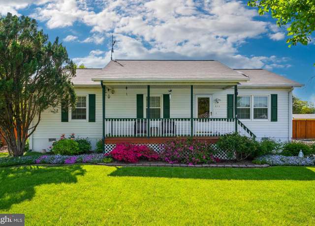 Property at 6775 Rugby Pl, Bealeton, VA 22712, 3 beds, 2 baths