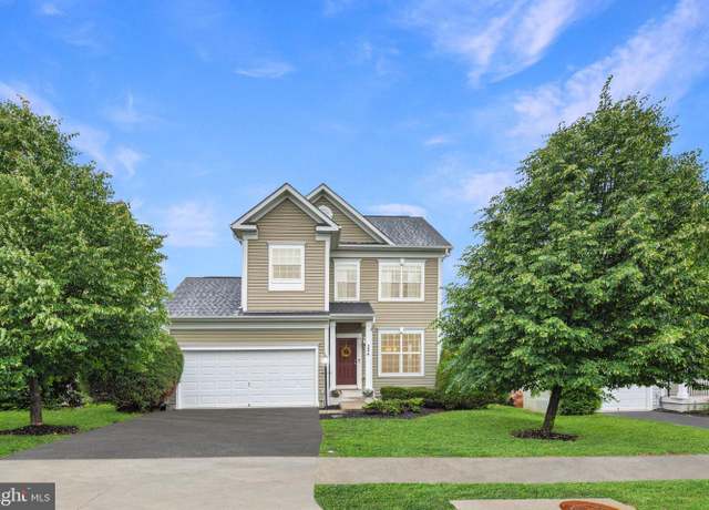 Property at 224 Centennial Dr, Stephenson, VA 22656, 3 beds, 3.5 baths