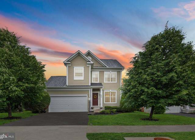 Property at 224 Centennial Dr, Stephenson, VA 22656, 3 beds, 3.5 baths