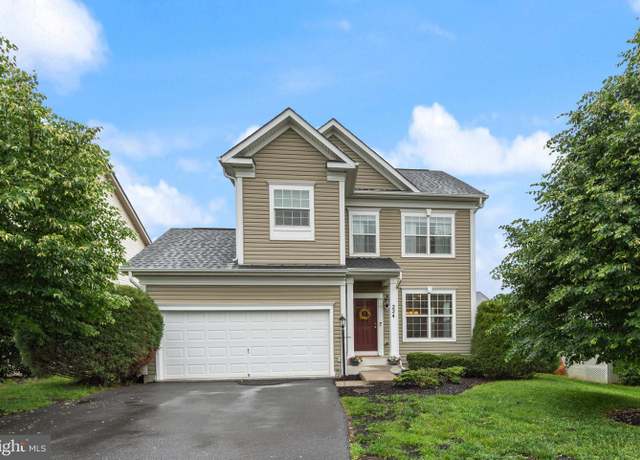 Property at 224 Centennial Dr, Stephenson, VA 22656, 3 beds, 3.5 baths