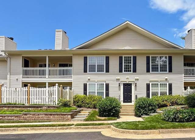 Property at 10201-C Willow Mist Ct #99, Oakton, VA 22124, 2 beds, 2 baths