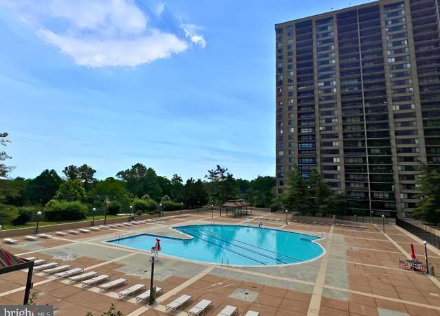 Property at 3701 S George Mason Dr Unit 315N, Falls Church, VA 22041, 3 beds, 2 baths