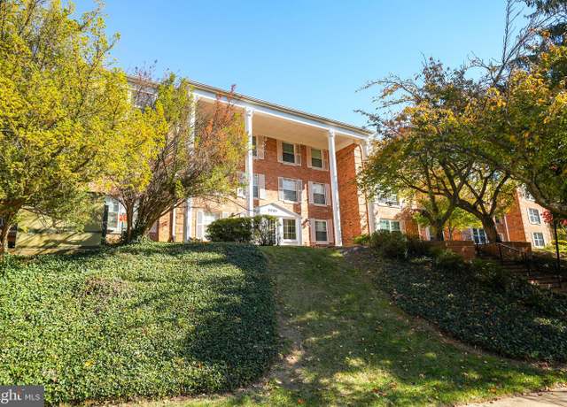 Property at 7721 Tremayne Pl #113, Mclean, VA 22102, 2 beds, 2 baths
