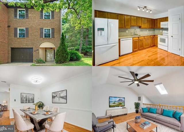 Property at 6029 Heatherwood Dr, Alexandria, VA 22310, 3 beds, 3.5 baths
