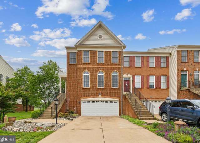 Property at 22615 Upperville Heights Sq, Ashburn, VA 20148, 3 beds, 3.5 baths