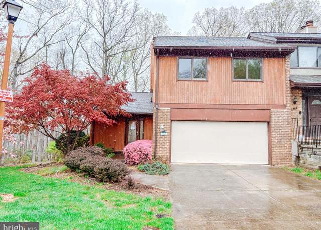 Property at 2568 Tree House Dr, Woodbridge, VA 22192, 4 beds, 3.5 baths