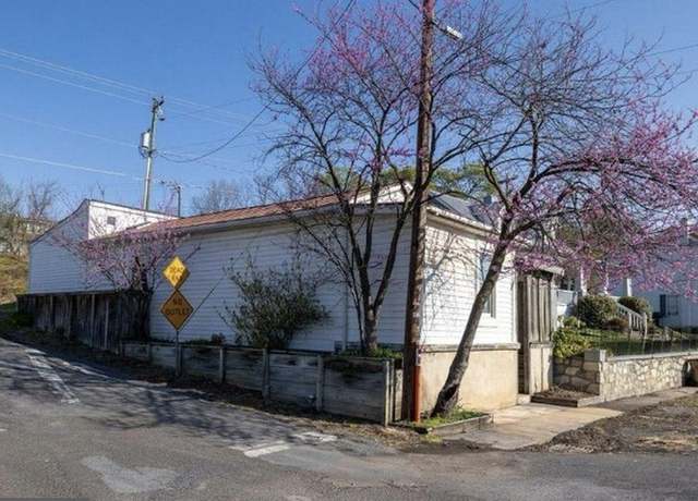Property at 24875 Old Valley Pike, Maurertown, VA 22644, 2 beds, 2 baths