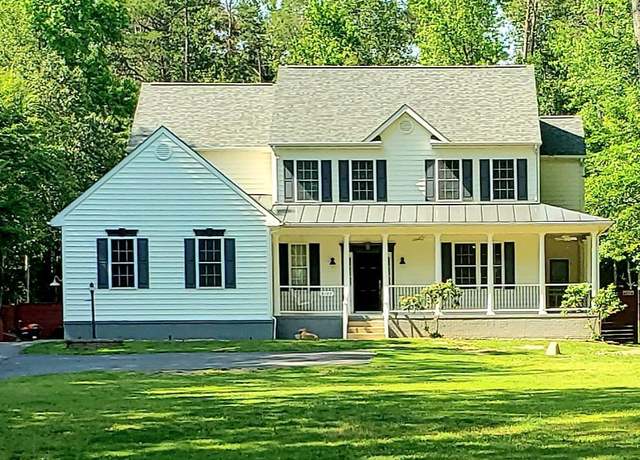 Property at 8107 Avocet Way, Spotsylvania, VA 22553, 6 beds, 5.5 baths