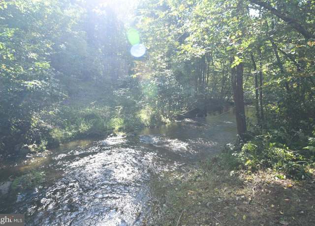 Property at Dismal Hollow Rd, Front Royal, VA 22630