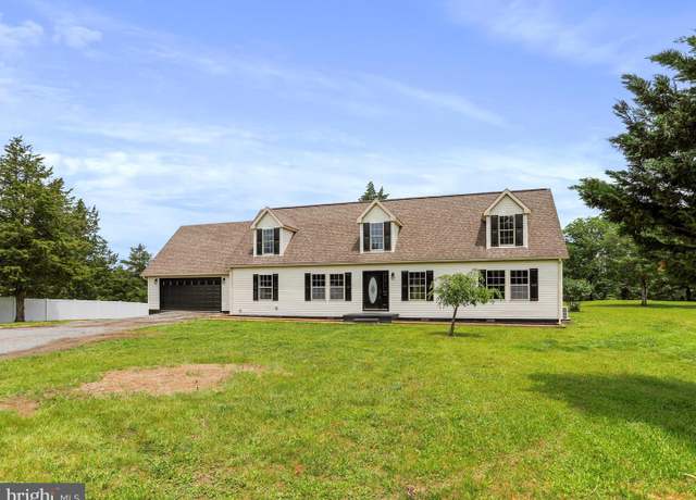 Property at 511 Tupelo Loop, Springfield, WV 26763, 4 beds, 3 baths