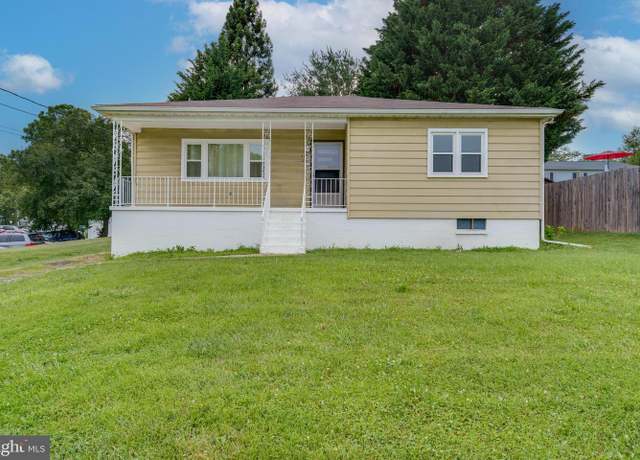 Property at 995 N Mildred St, Ranson, WV 25438, 2 beds, 2 baths