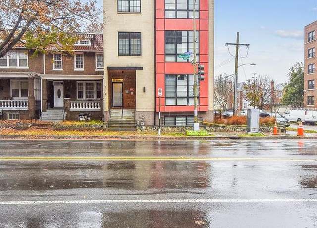 Property at 7101 Georgia Ave NW #3, Washington, DC 20012, 1 bed, 1 bath