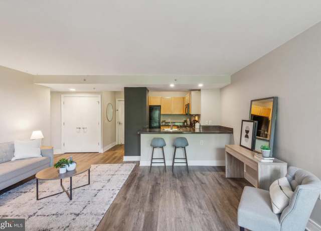 Property at 800 4th St SW Unit S525, Washington, DC 20024, 1 bath