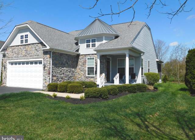 Property at 665 Augusta National Dr, Magnolia, DE 19962, 2 beds, 2 baths