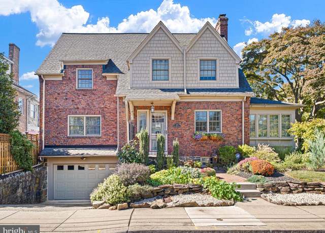 Property at 710 W Twenty Third St, Wilmington, DE 19802, 4 beds, 2.5 baths