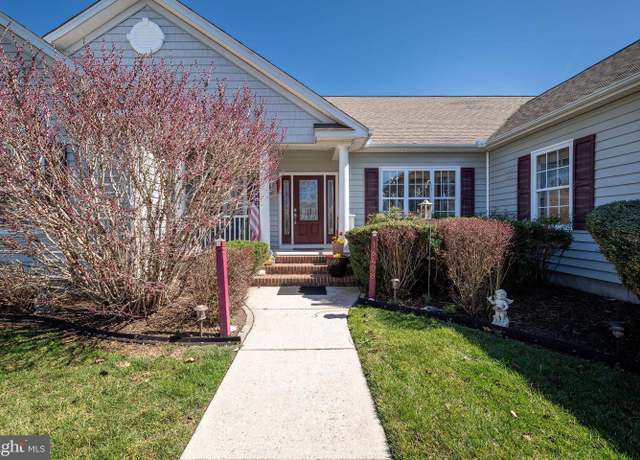 Property at 16408 Winding River Dr, Milton, DE 19968, 3 beds, 2.5 baths