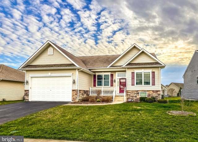 Property at 16779 Brookstone Dr, Milton, DE 19968, 3 beds, 2 baths