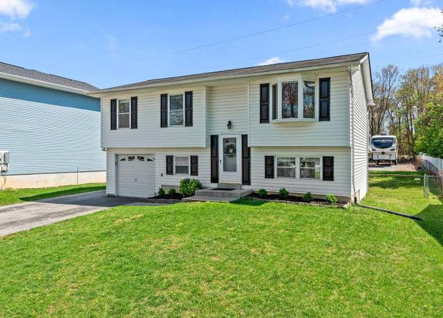 Property at 1505 Wampanoag Dr, Severn, MD 21144, 4 beds, 2 baths