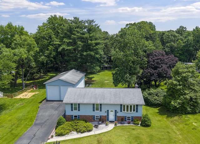Property at 835 White Ave, Linthicum Heights, MD 21090, 3 beds, 2 baths
