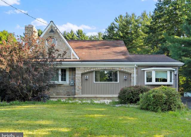 Property at 16001 Creek Edge Dr, Midlothian, MD 21543, 3 beds, 2 baths