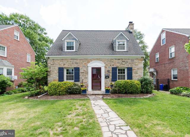 Property at 7809 Tilmont Ave, Baltimore, MD 21234, 3 beds, 2 baths