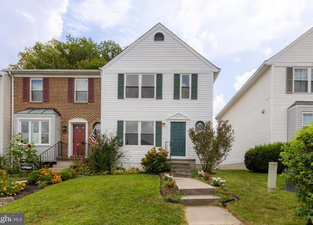 Property at 1871 Norhurst Way N, Catonsville, MD 21228, 3 beds, 2.5 baths