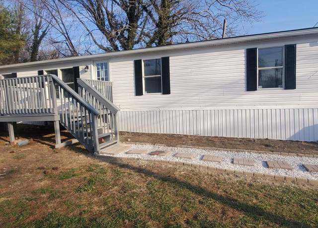 Property at 12 Benjamin Park, Port Deposit, MD 21904, 4 beds, 2 baths