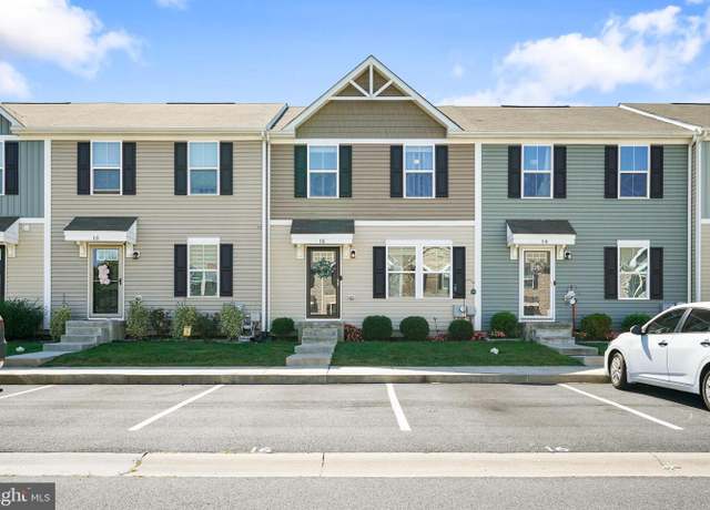 Property at 16 Karina Ct, Elkton, MD 21921, 3 beds, 2.5 baths
