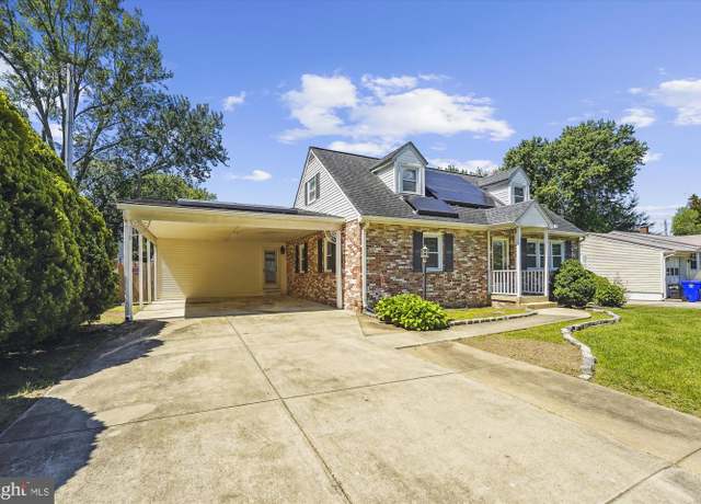 Property at 6775 Amherst Rd, Bryans Road, MD 20616, 3 beds, 2 baths
